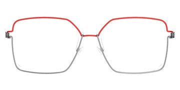 Lindberg® Air Titanium Rim™ Karen LIN ATR Karen Basic-U33-P10-P10 53 - Basic-U33-P10 Eyeglasses