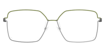 Lindberg® Air Titanium Rim™ Karen LIN ATR Karen Basic-U34-P10-P10 53 - Basic-U34-P10 Eyeglasses