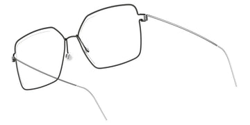 Lindberg® Air Titanium Rim™ Karen LIN ATR Karen Basic-U9-U9-P10 53 - Basic-U9-U9 Eyeglasses