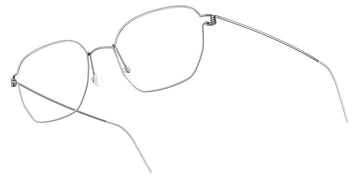 Lindberg® Air Titanium Rim™ Ken LIN ATR Ken Basic-10-10-P10 52 - Basic-10-10 Eyeglasses