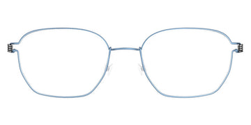 Lindberg® Air Titanium Rim™ Ken LIN ATR Ken Basic-20-20-P10 52 - Basic-20-20 Eyeglasses