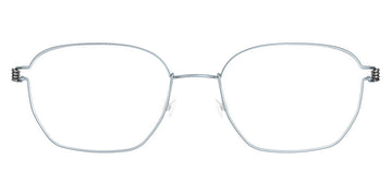 Lindberg® Air Titanium Rim™ Ken LIN ATR Ken Basic-25-25-P10 52 - Basic-25-25 Eyeglasses