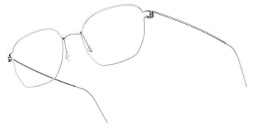 Lindberg® Air Titanium Rim™ Ken LIN ATR Ken Basic-30-30-P10 52 - Basic-30-30 Eyeglasses