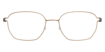 Lindberg® Air Titanium Rim™ Ken LIN ATR Ken Basic-35-35-P10 52 - Basic-35-35 Eyeglasses