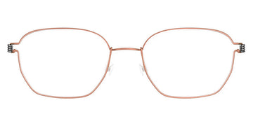 Lindberg® Air Titanium Rim™ Ken LIN ATR Ken Basic-60-60-P10 52 - Basic-60-60 Eyeglasses