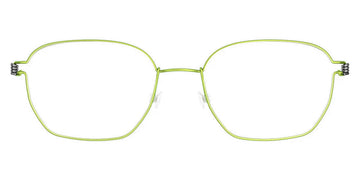 Lindberg® Air Titanium Rim™ Ken LIN ATR Ken Basic-95-95-P10 52 - Basic-95-95 Eyeglasses