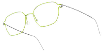 Lindberg® Air Titanium Rim™ Ken LIN ATR Ken Basic-95-95-P10 52 - Basic-95-95 Eyeglasses