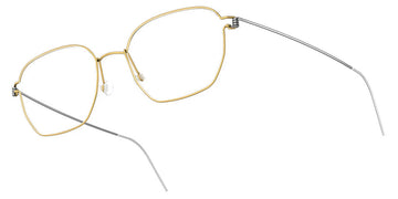 Lindberg® Air Titanium Rim™ Ken LIN ATR Ken Basic-GT-GT-P10 52 - Basic-GT-GT Eyeglasses