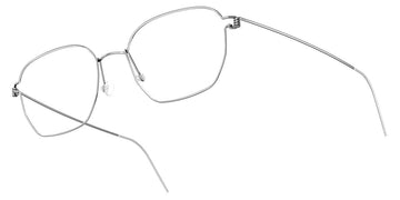 Lindberg® Air Titanium Rim™ Ken LIN ATR Ken Basic-P10-P10-P10 52 - Basic-P10-P10 Eyeglasses