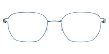 Lindberg® Air Titanium Rim™ Ken LIN ATR Ken Basic-P20-P20-P10 52 - Basic-P20-P20 Eyeglasses