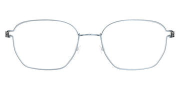 Lindberg® Air Titanium Rim™ Ken LIN ATR Ken Basic-P25-P25-P10 52 - Basic-P25-P25 Eyeglasses