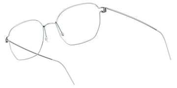 Lindberg® Air Titanium Rim™ Ken LIN ATR Ken Basic-P30-P30-P10 52 - Basic-P30-P30 Eyeglasses