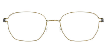 Lindberg® Air Titanium Rim™ Ken LIN ATR Ken Basic-P35-P35-P10 52 - Basic-P35-P35 Eyeglasses