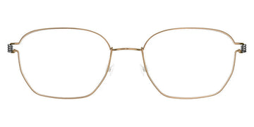 Lindberg® Air Titanium Rim™ Ken LIN ATR Ken Basic-P60-P60-P10 52 - Basic-P60-P60 Eyeglasses