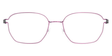 Lindberg® Air Titanium Rim™ Ken LIN ATR Ken Basic-P75-P75-P10 52 - Basic-P75-P75 Eyeglasses