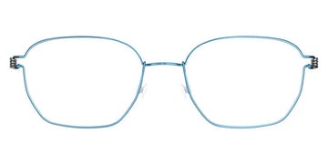 Lindberg® Air Titanium Rim™ Ken LIN ATR Ken Basic-P80-P80-P10 52 - Basic-P80-P80 Eyeglasses