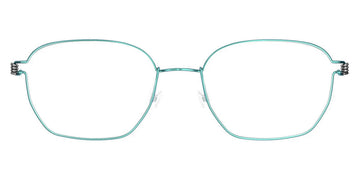 Lindberg® Air Titanium Rim™ Ken LIN ATR Ken Basic-P85-P85-P10 52 - Basic-P85-P85 Eyeglasses