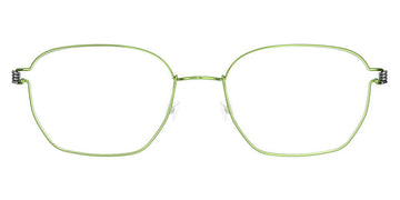 Lindberg® Air Titanium Rim™ Ken LIN ATR Ken Basic-P95-P95-P10 52 - Basic-P95-P95 Eyeglasses