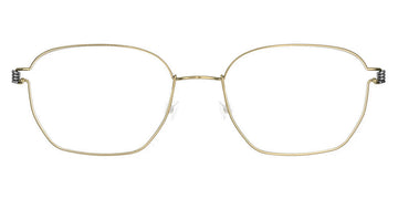 Lindberg® Air Titanium Rim™ Ken LIN ATR Ken Basic-PGT-PGT-P10 52 - Basic-PGT-PGT Eyeglasses