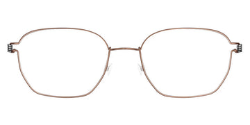 Lindberg® Air Titanium Rim™ Ken LIN ATR Ken Basic-PU12-PU12-P10 52 - Basic-PU12-PU12 Eyeglasses