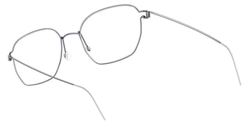 Lindberg® Air Titanium Rim™ Ken LIN ATR Ken Basic-PU16-PU16-P10 52 - Basic-PU16-PU16 Eyeglasses