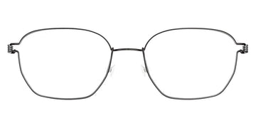 Lindberg® Air Titanium Rim™ Ken LIN ATR Ken Basic-PU9-PU9-P10 52 - Basic-PU9-PU9 Eyeglasses