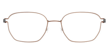 Lindberg® Air Titanium Rim™ Ken LIN ATR Ken Basic-U12-U12-P10 52 - Basic-U12-U12 Eyeglasses