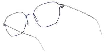 Lindberg® Air Titanium Rim™ Ken LIN ATR Ken Basic-U13-U13-P10 52 - Basic-U13-U13 Eyeglasses