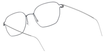 Lindberg® Air Titanium Rim™ Ken LIN ATR Ken Basic-U16-U16-P10 52 - Basic-U16-U16 Eyeglasses