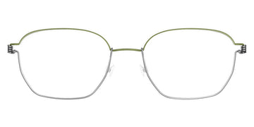 Lindberg® Air Titanium Rim™ Ken LIN ATR Ken Basic-U34-P10-P10 52 - Basic-U34-P10 Eyeglasses