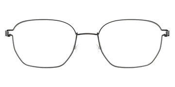 Lindberg® Air Titanium Rim™ Ken LIN ATR Ken Basic-U9-U9-P10 52 - Basic-U9-U9 Eyeglasses