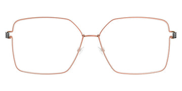 Lindberg® Air Titanium Rim™ Kimberly LIN ATR Kimberly Basic-60-60-P10 54 - Basic-60-60 Eyeglasses