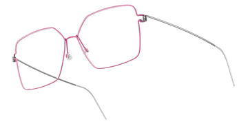 Lindberg® Air Titanium Rim™ Kimberly LIN ATR Kimberly Basic-70-70-P10 54 - Basic-70-70 Eyeglasses