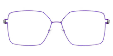 Lindberg® Air Titanium Rim™ Kimberly LIN ATR Kimberly Basic-77-77-P10 54 - Basic-77-77 Eyeglasses