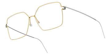 Lindberg® Air Titanium Rim™ Kimberly LIN ATR Kimberly Basic-GT-GT-P10 54 - Basic-GT-GT Eyeglasses