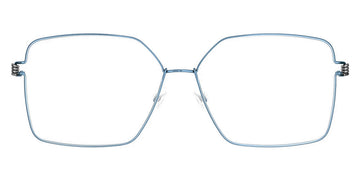 Lindberg® Air Titanium Rim™ Kimberly LIN ATR Kimberly Basic-P20-P20-P10 54 - Basic-P20-P20 Eyeglasses