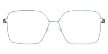 Lindberg® Air Titanium Rim™ Kimberly LIN ATR Kimberly Basic-P25-P25-P10 54 - Basic-P25-P25 Eyeglasses