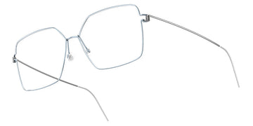 Lindberg® Air Titanium Rim™ Kimberly LIN ATR Kimberly Basic-P25-P25-P10 54 - Basic-P25-P25 Eyeglasses