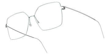 Lindberg® Air Titanium Rim™ Kimberly LIN ATR Kimberly Basic-P30-P30-P10 54 - Basic-P30-P30 Eyeglasses