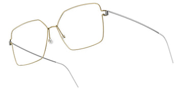 Lindberg® Air Titanium Rim™ Kimberly LIN ATR Kimberly Basic-P35-P35-P10 54 - Basic-P35-P35 Eyeglasses