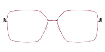 Lindberg® Air Titanium Rim™ Kimberly LIN ATR Kimberly Basic-P70-P70-P10 54 - Basic-P70-P70 Eyeglasses