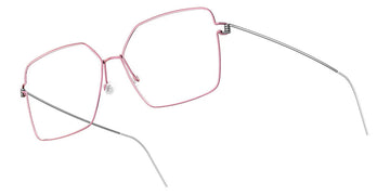 Lindberg® Air Titanium Rim™ Kimberly LIN ATR Kimberly Basic-P70-P70-P10 54 - Basic-P70-P70 Eyeglasses