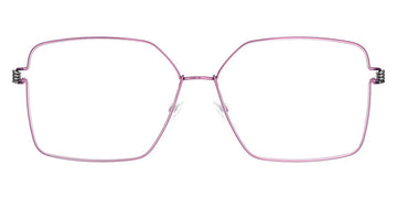 Lindberg® Air Titanium Rim™ Kimberly LIN ATR Kimberly Basic-P75-P75-P10 54 - Basic-P75-P75 Eyeglasses