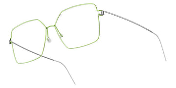 Lindberg® Air Titanium Rim™ Kimberly LIN ATR Kimberly Basic-P95-P95-P10 54 - Basic-P95-P95 Eyeglasses