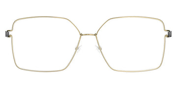 Lindberg® Air Titanium Rim™ Kimberly LIN ATR Kimberly Basic-PGT-PGT-P10 54 - Basic-PGT-PGT Eyeglasses