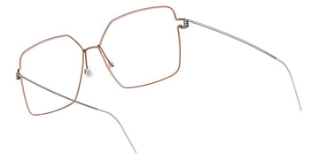 Lindberg® Air Titanium Rim™ Kimberly LIN ATR Kimberly Basic-U12-U12-P10 54 - Basic-U12-U12 Eyeglasses