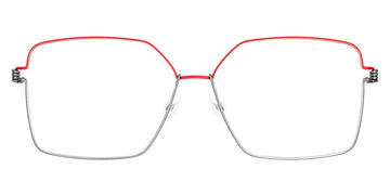 Lindberg® Air Titanium Rim™ Kimberly LIN ATR Kimberly Basic-U33-P10-P10 54 - Basic-U33-P10 Eyeglasses