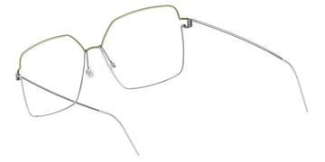 Lindberg® Air Titanium Rim™ Kimberly LIN ATR Kimberly Basic-U34-P10-P10 54 - Basic-U34-P10 Eyeglasses