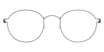 Lindberg® Air Titanium Rim™ Lex LIN ATR Lex Basic-10-10-P10 45 - Basic-10-10 Eyeglasses