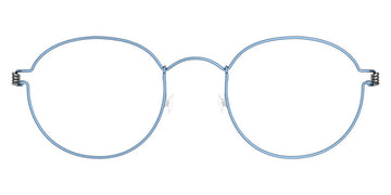 Lindberg® Air Titanium Rim™ Lex LIN ATR Lex Basic-20-20-P10 45 - Basic-20-20 Eyeglasses